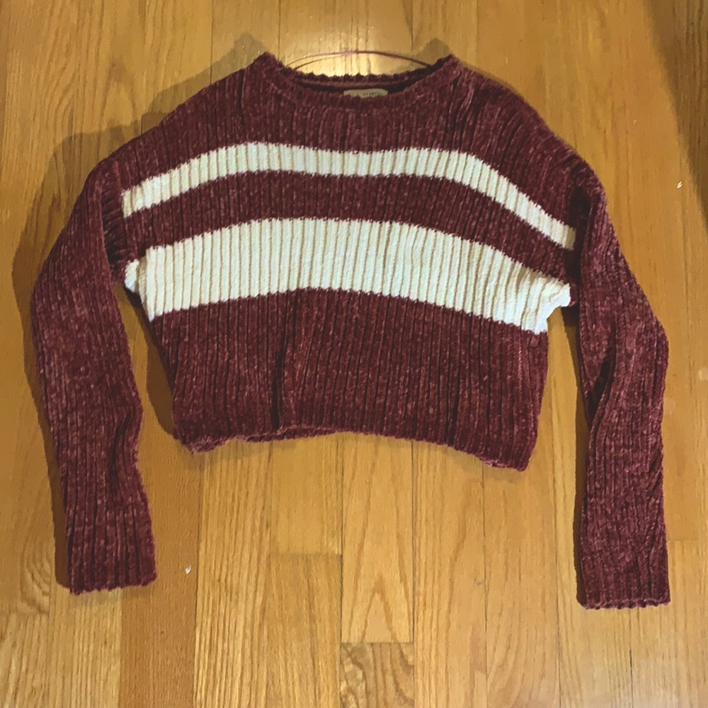 L.A. Hearts Sweater